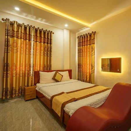 Phu Xuan Hotel Quy Nhon Exterior foto