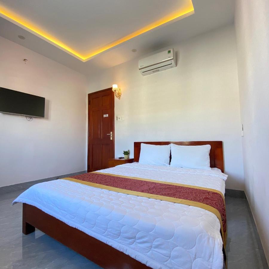 Phu Xuan Hotel Quy Nhon Exterior foto