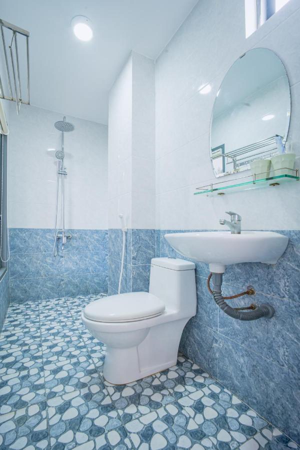 Phu Xuan Hotel Quy Nhon Exterior foto