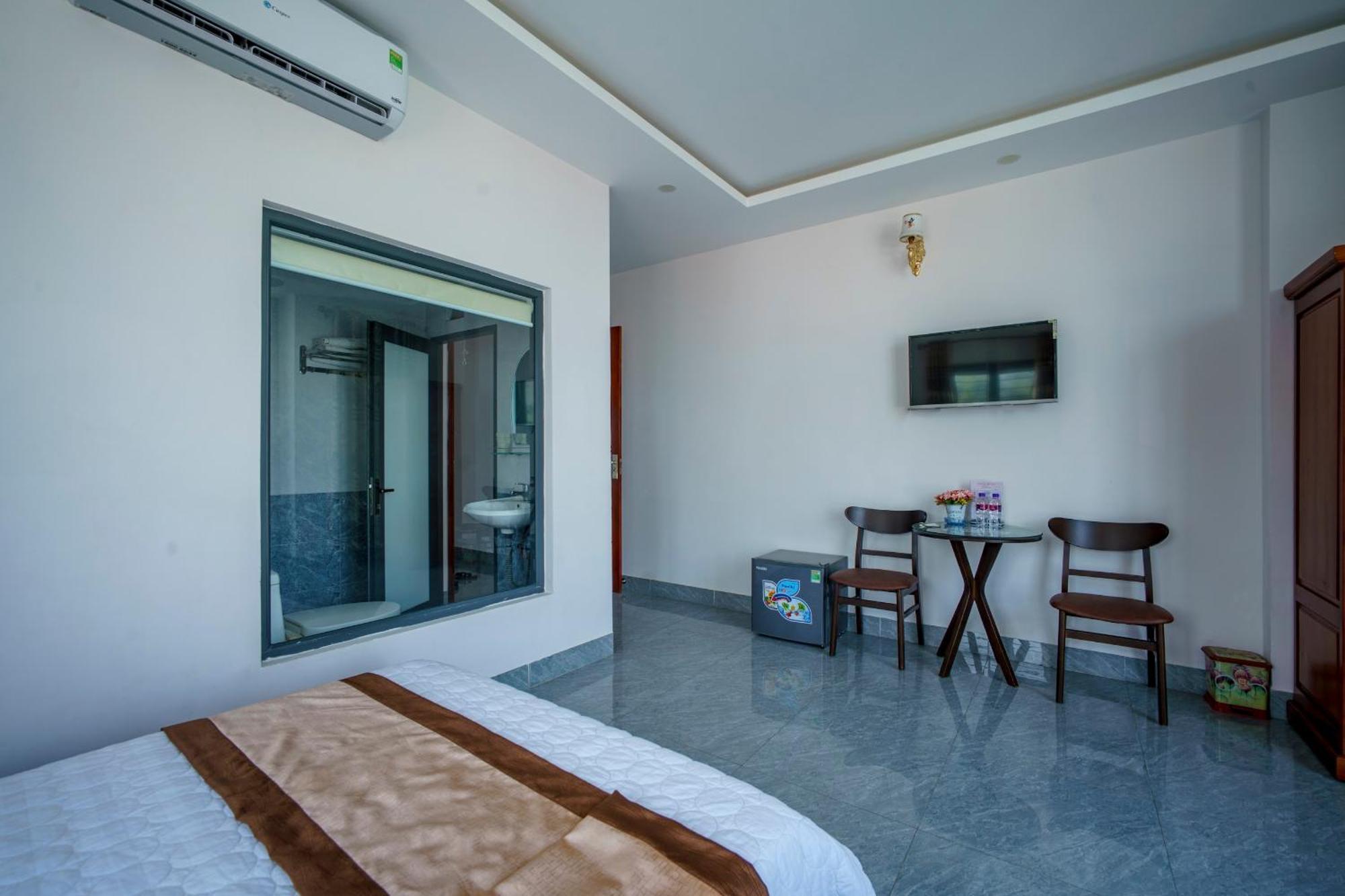 Phu Xuan Hotel Quy Nhon Exterior foto